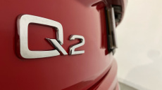 Audi Q2 30 TFSI 116 S Line 5dr Petrol Estate